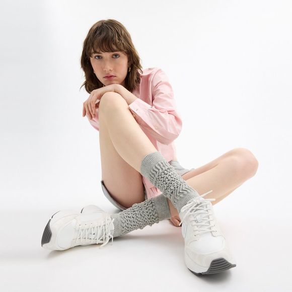 NWT Coach Outlet C275 Tech Runner In Signature Canvas - Picture 5 of 6